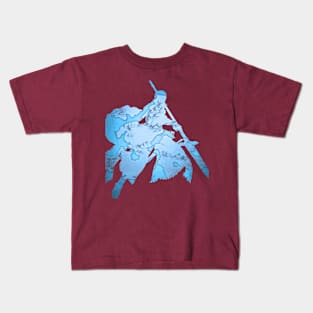 Hardin: The Coyote Kids T-Shirt